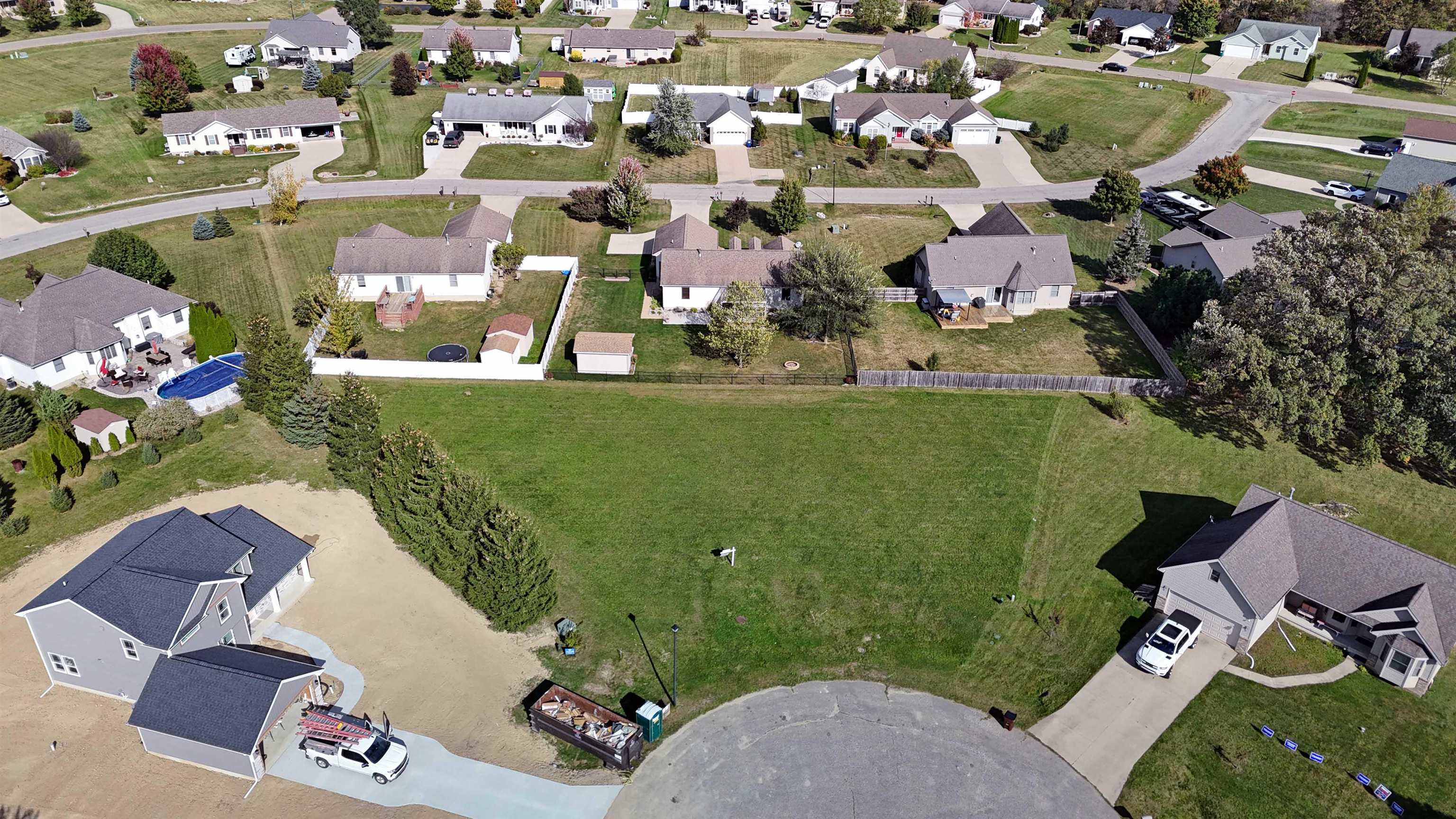 1845 Fawn Circle Property Photo 3