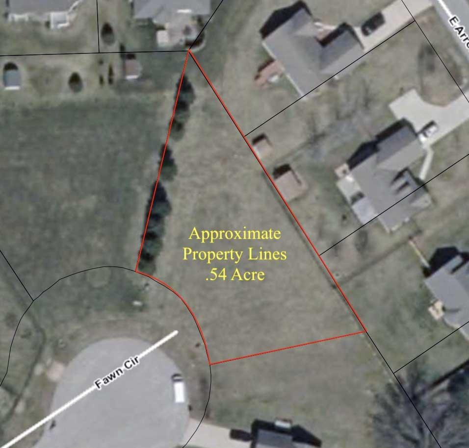 1845 Fawn Circle Property Photo 5