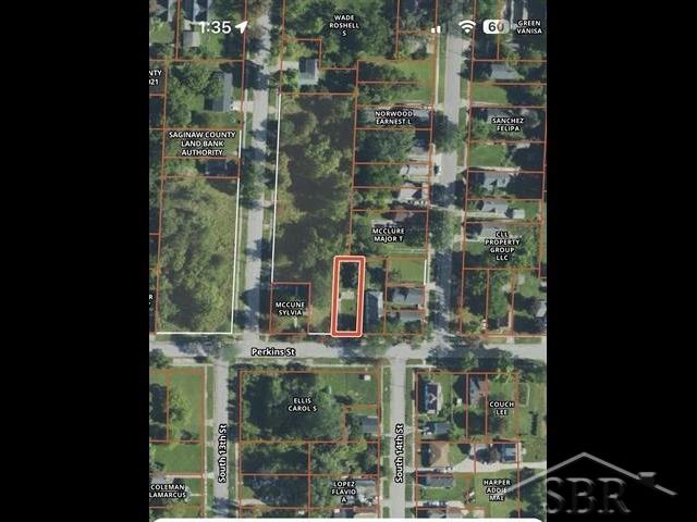 1919 Perkins Street Property Photo 1