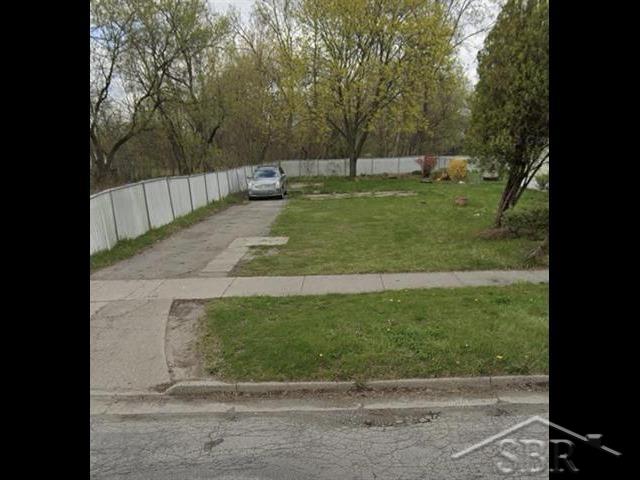 1919 Perkins Street Property Photo 2