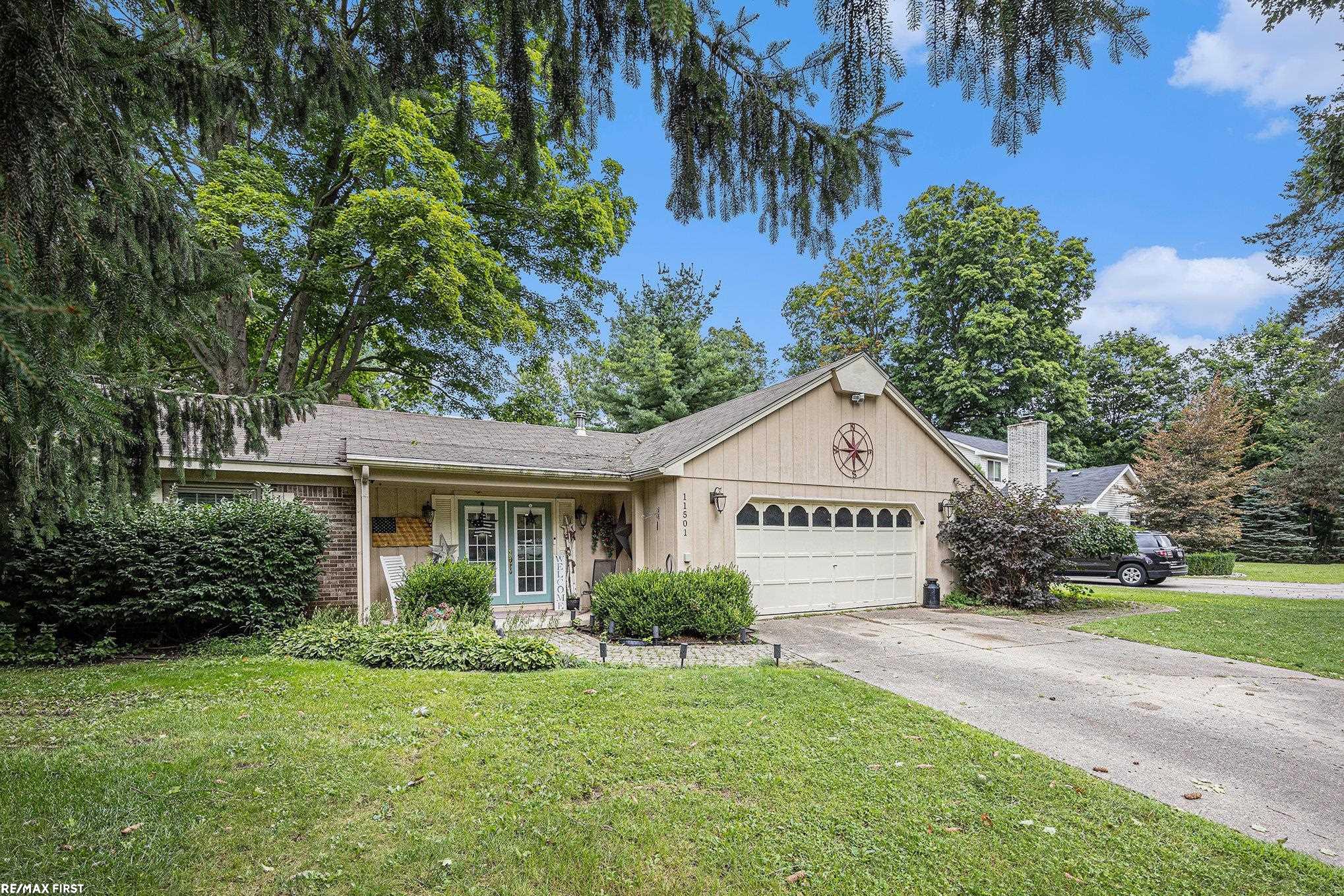 11501 Rhode Drive Property Photo 1
