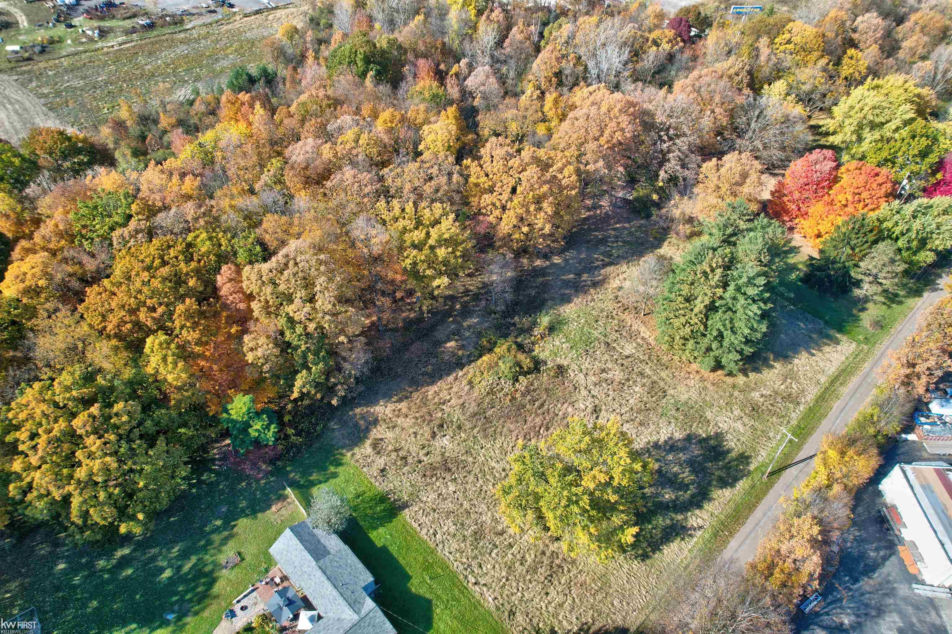 0 Taylor Drive Property Photo 4
