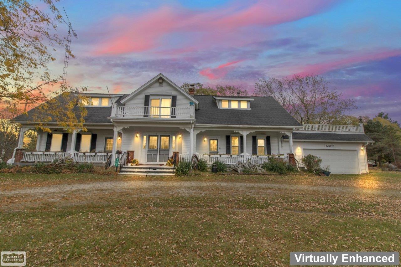 5405 S Lakeshore Road Property Photo 1