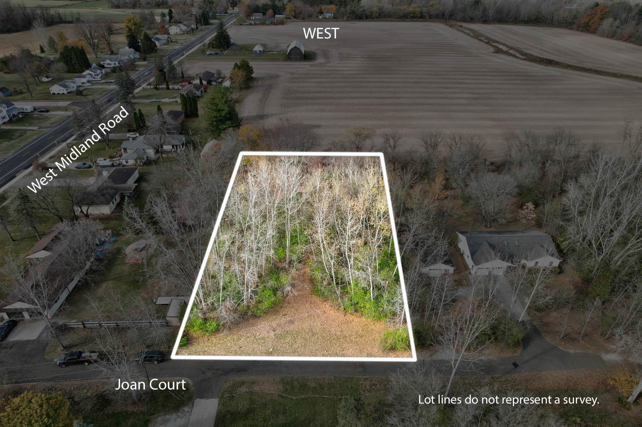 Parcel 175 Joan Drive Property Photo 2