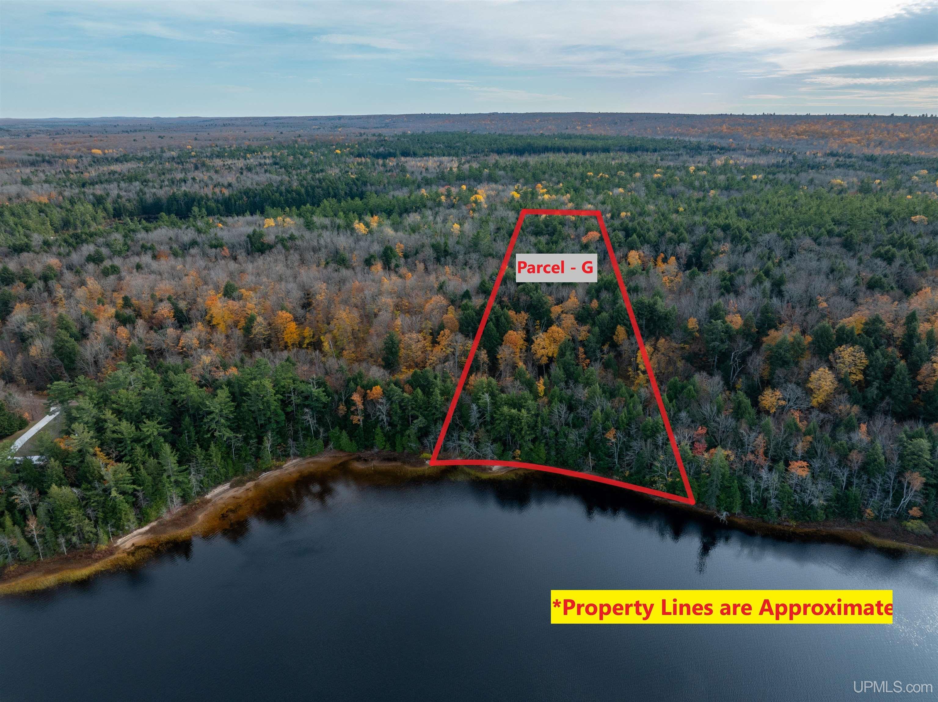Parcel G Deer Lake Road Property Photo 1
