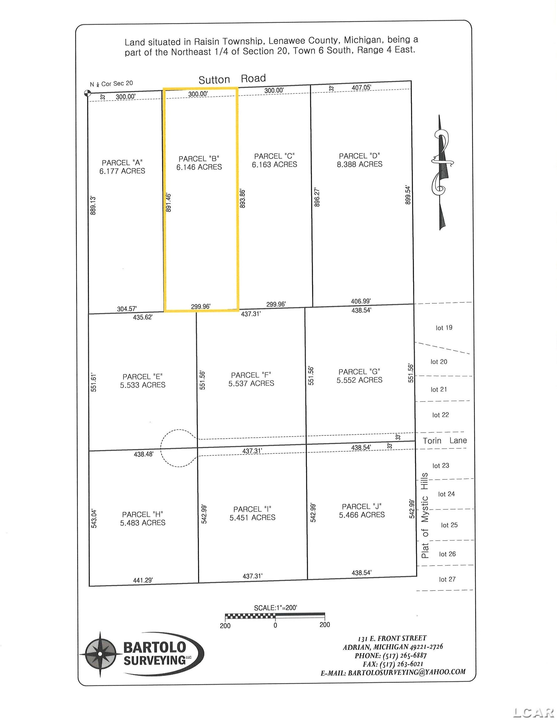 2000 Blk Sutton Road Property Photo 6