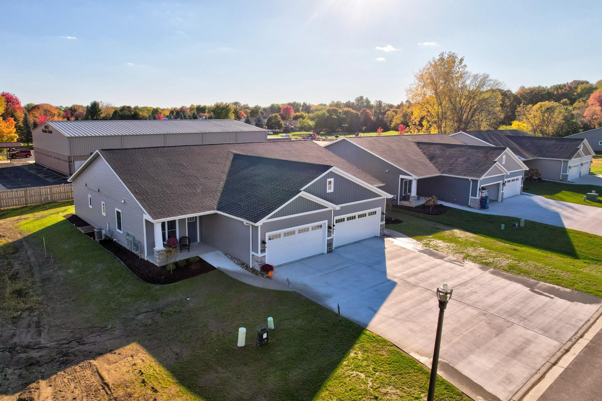 4073 Woodburn Court Property Photo 43