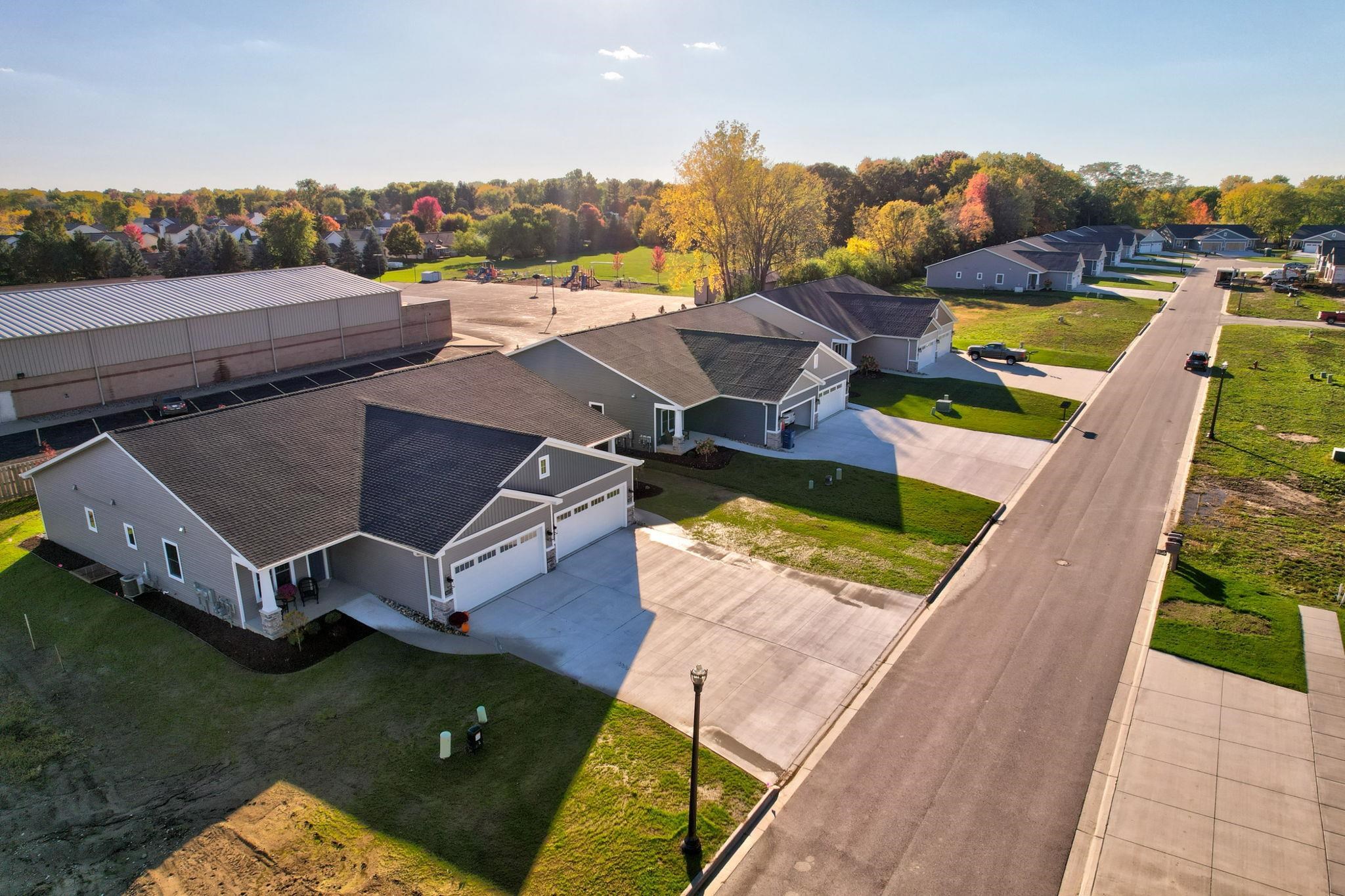 4073 Woodburn Court Property Photo 44