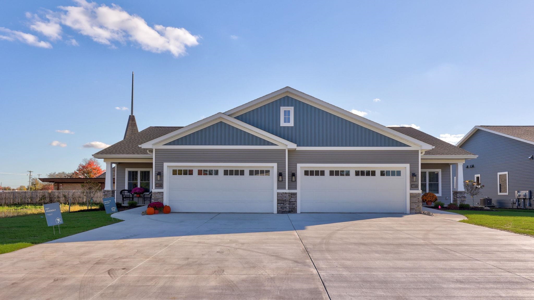 4073 Woodburn Court Property Photo 46