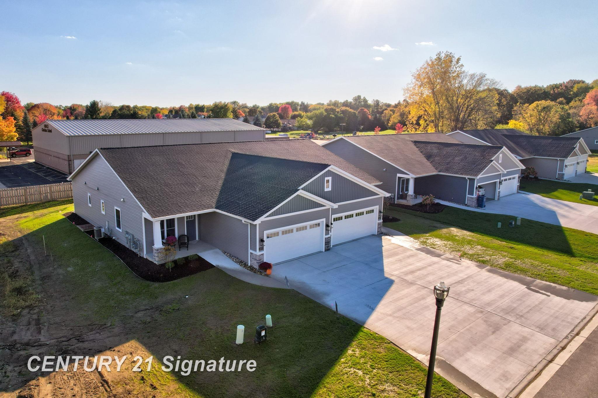 4073 Woodburn Court Property Photo 1