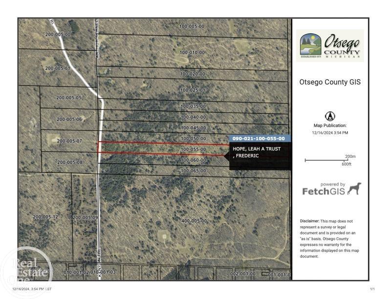 Vl Kenyon Trail Property Photo 1