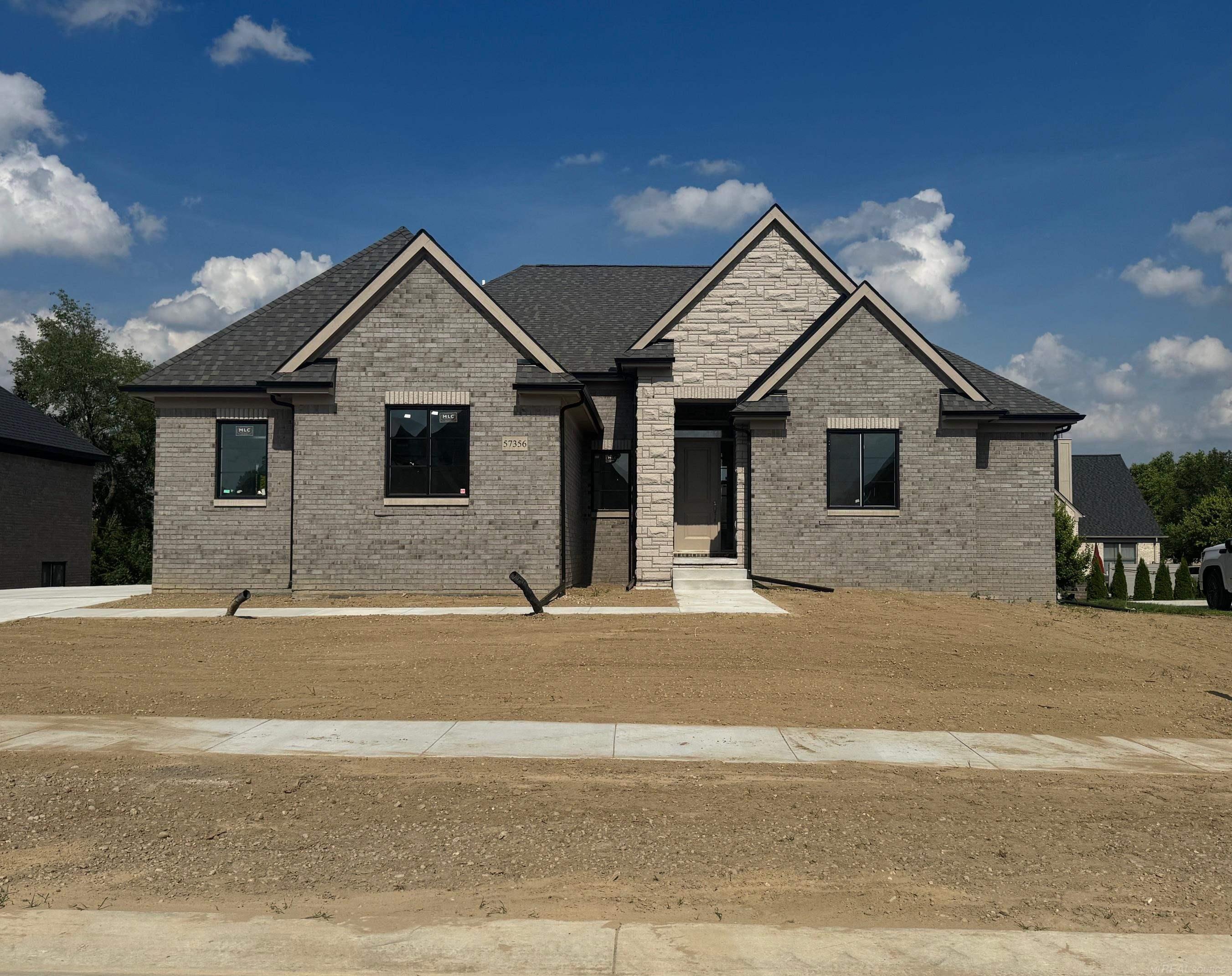 57356 Glen Forest Drive Property Photo 1