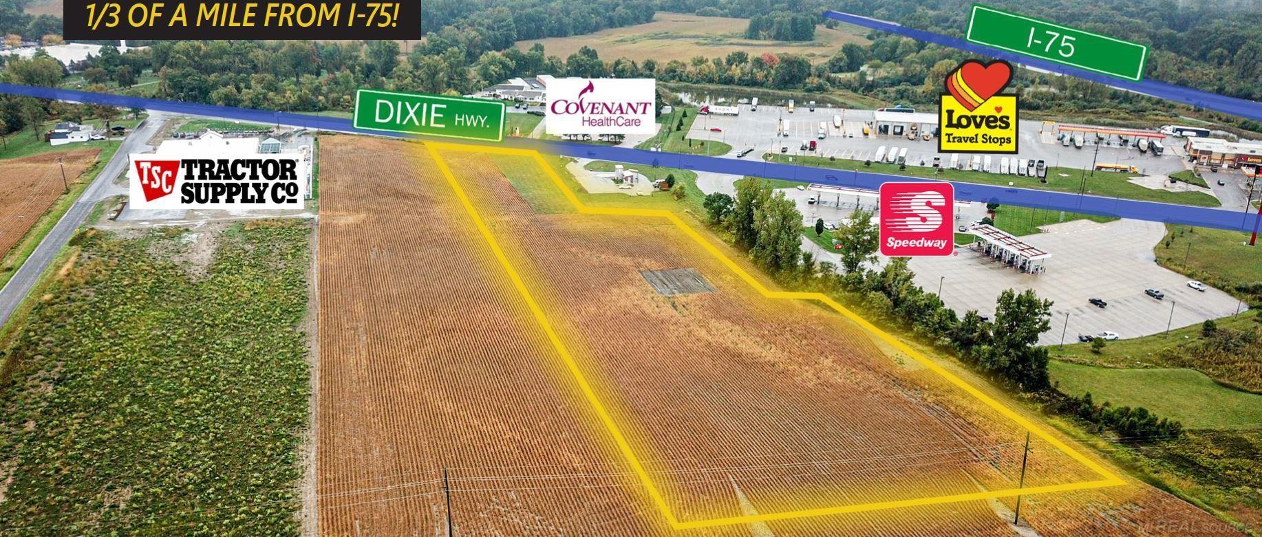 6605 Bridgeport Highway Property Photo 1