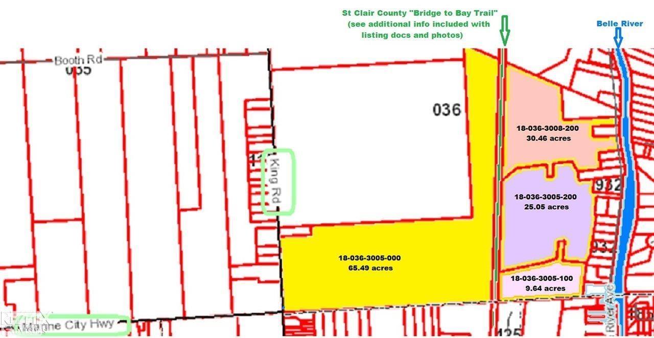 0 King Road Property Photo 1