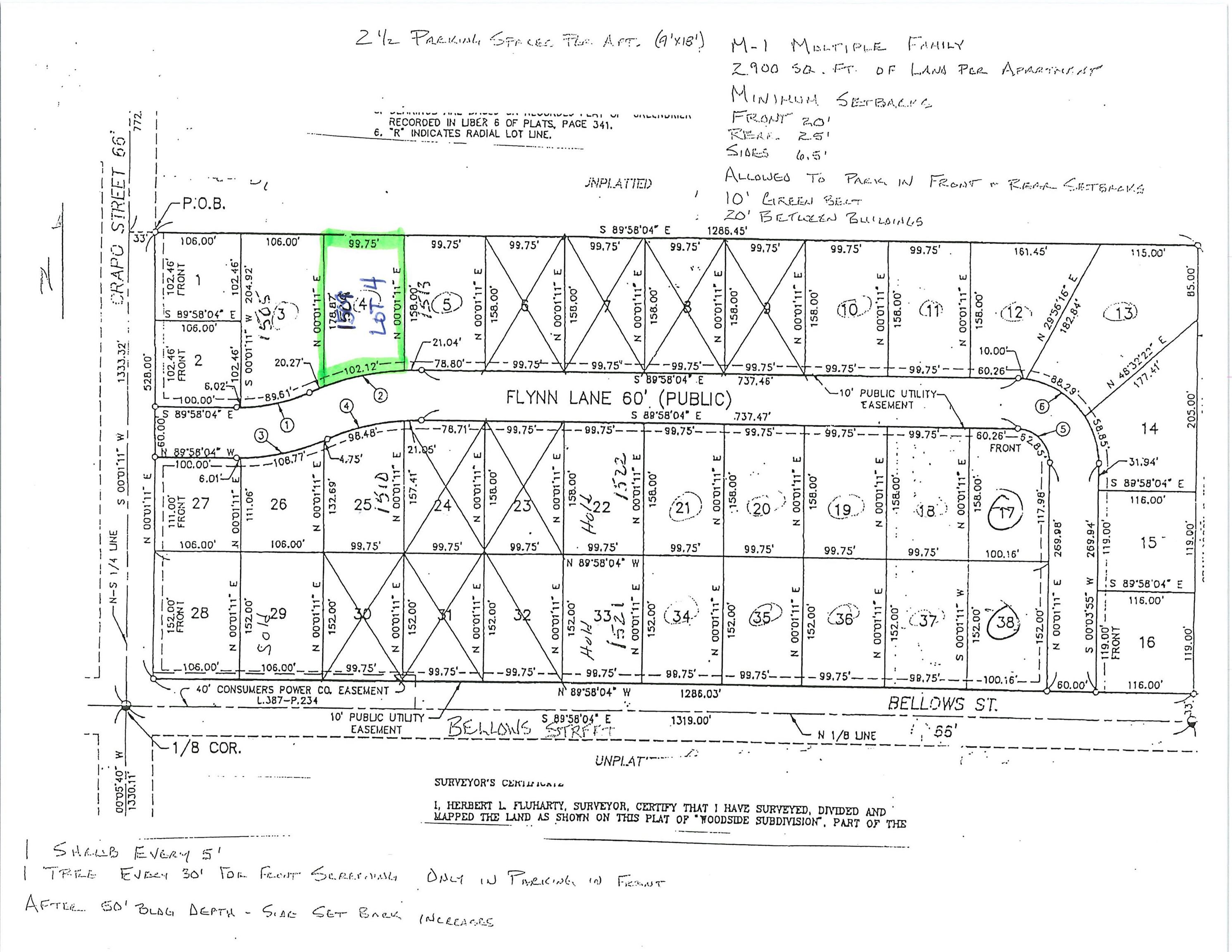 1509 Flynn Lane Property Photo 6