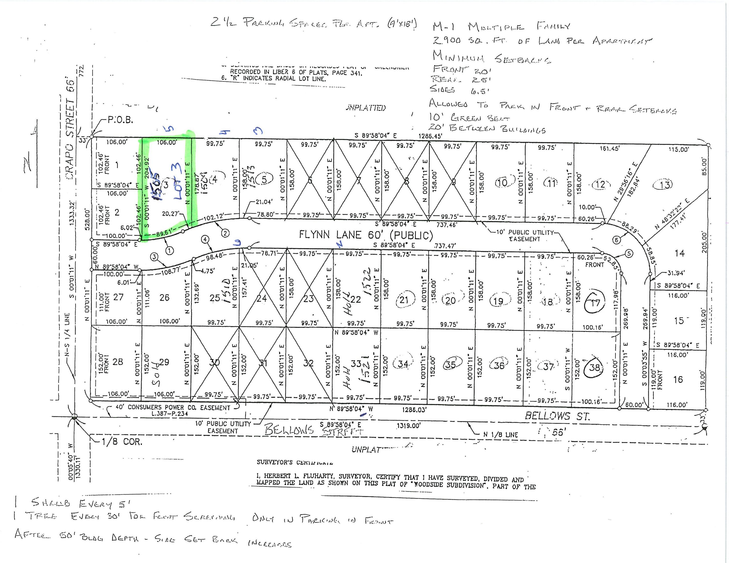1505 Flynn Lane Property Photo 6