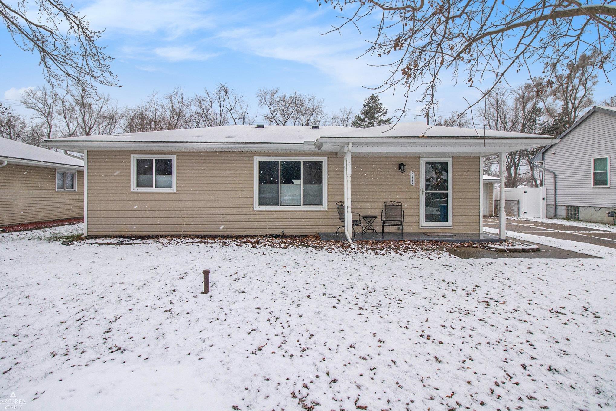 3114 mapledale Street Property Photo 1
