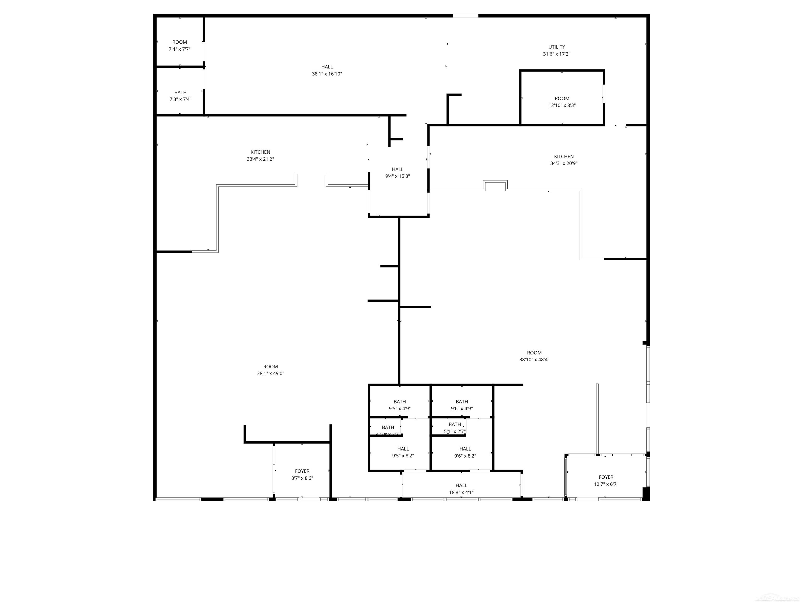 57336 Van Dyke Avenue Property Photo 4