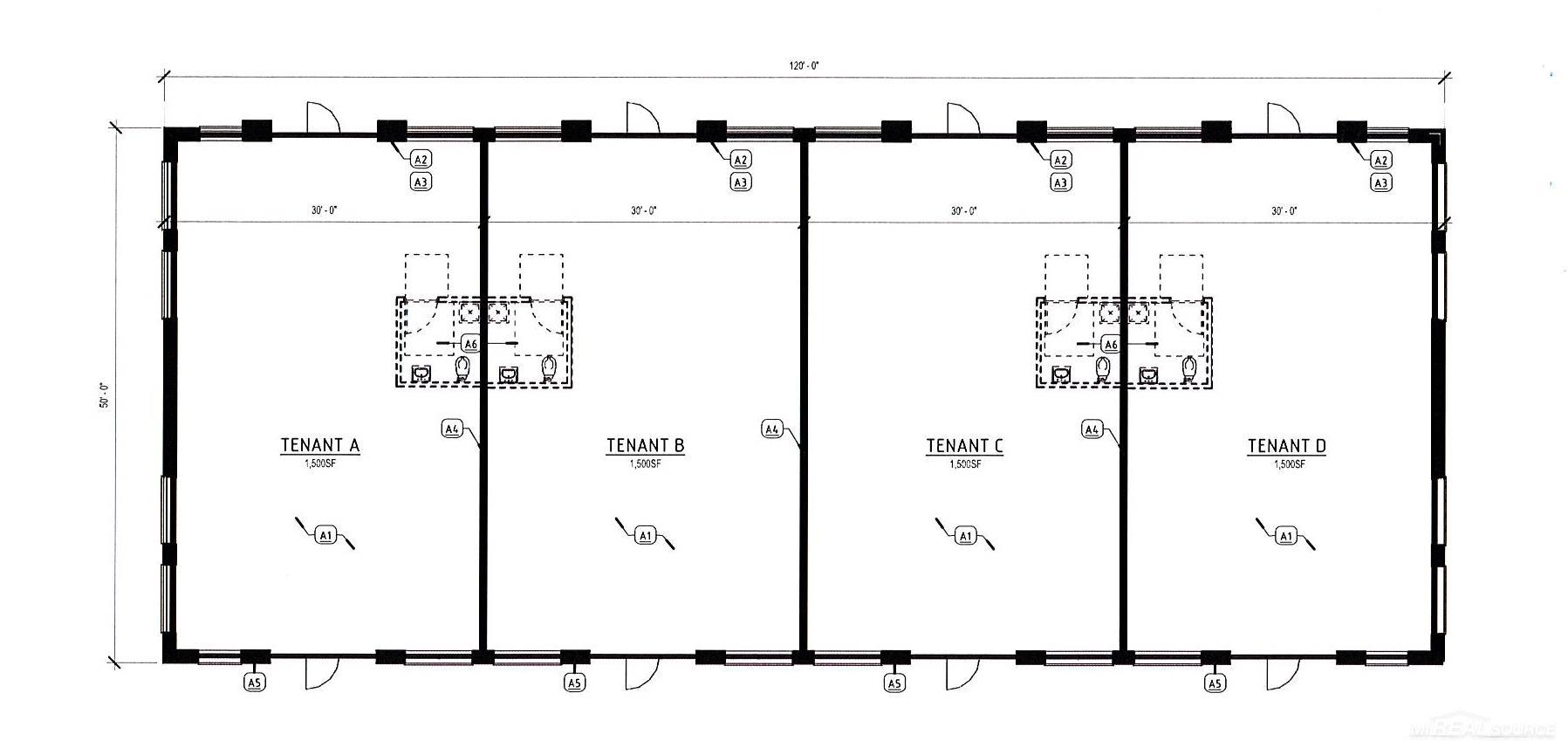 16984 25 Mile Road Property Photo 3