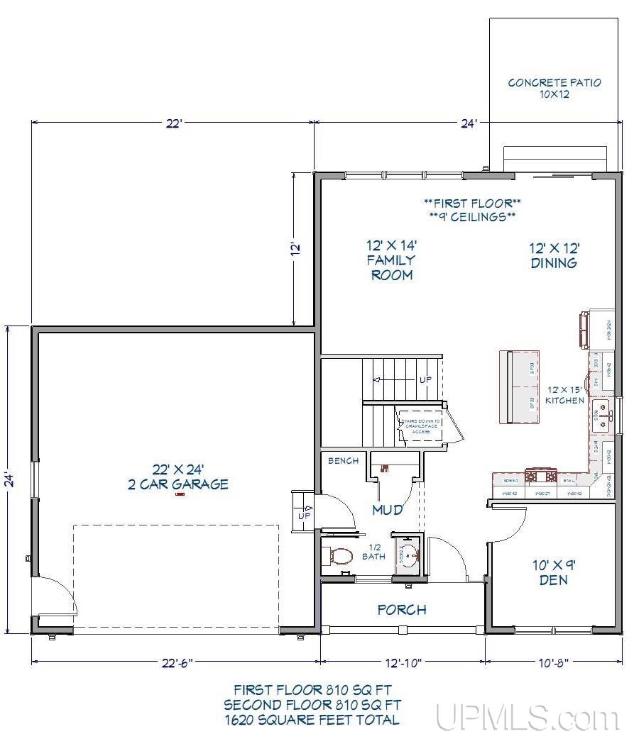 3401 Nuthatch Lane Property Photo 5