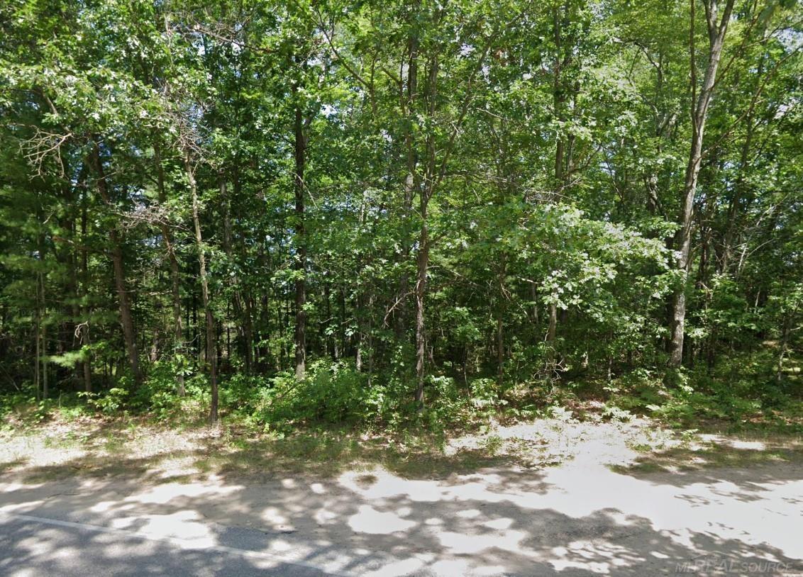 8656 N Blair Drive Property Photo 1