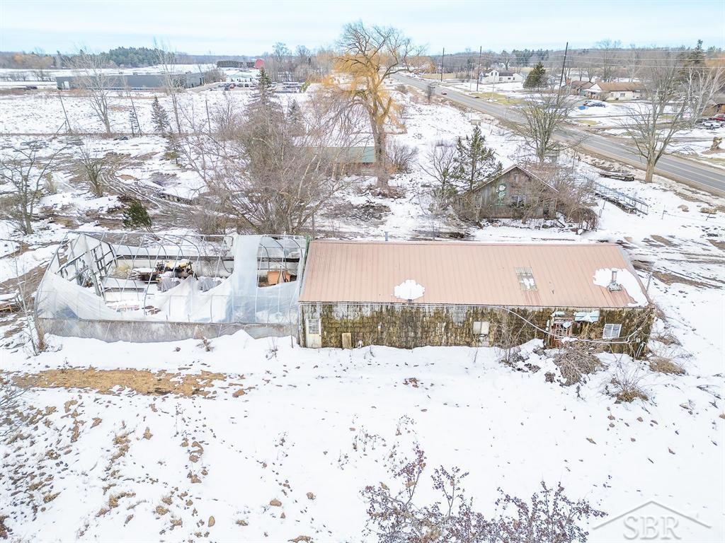 11426 N Mission Road Property Photo 14