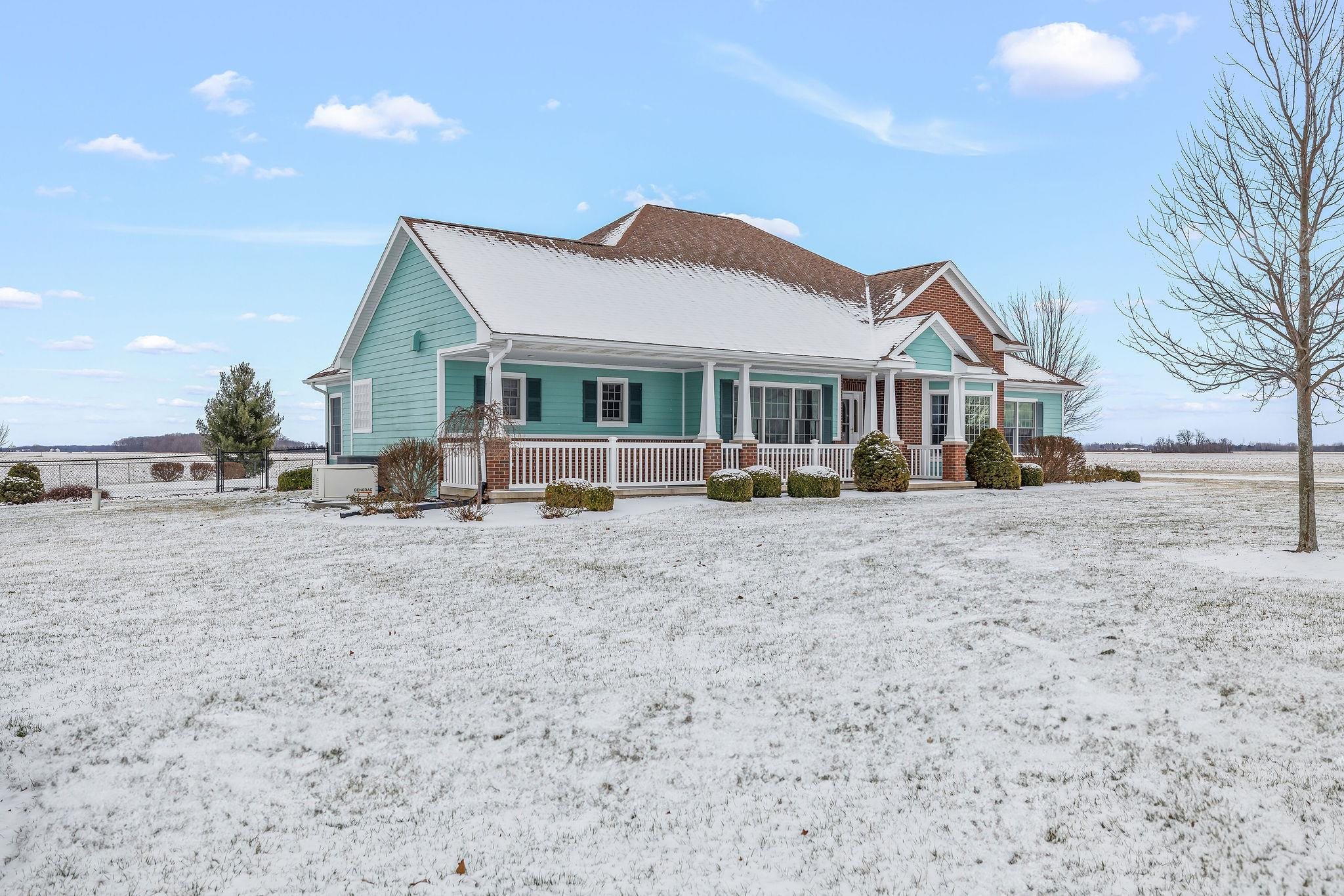 6790 Hospital Road Property Photo 2