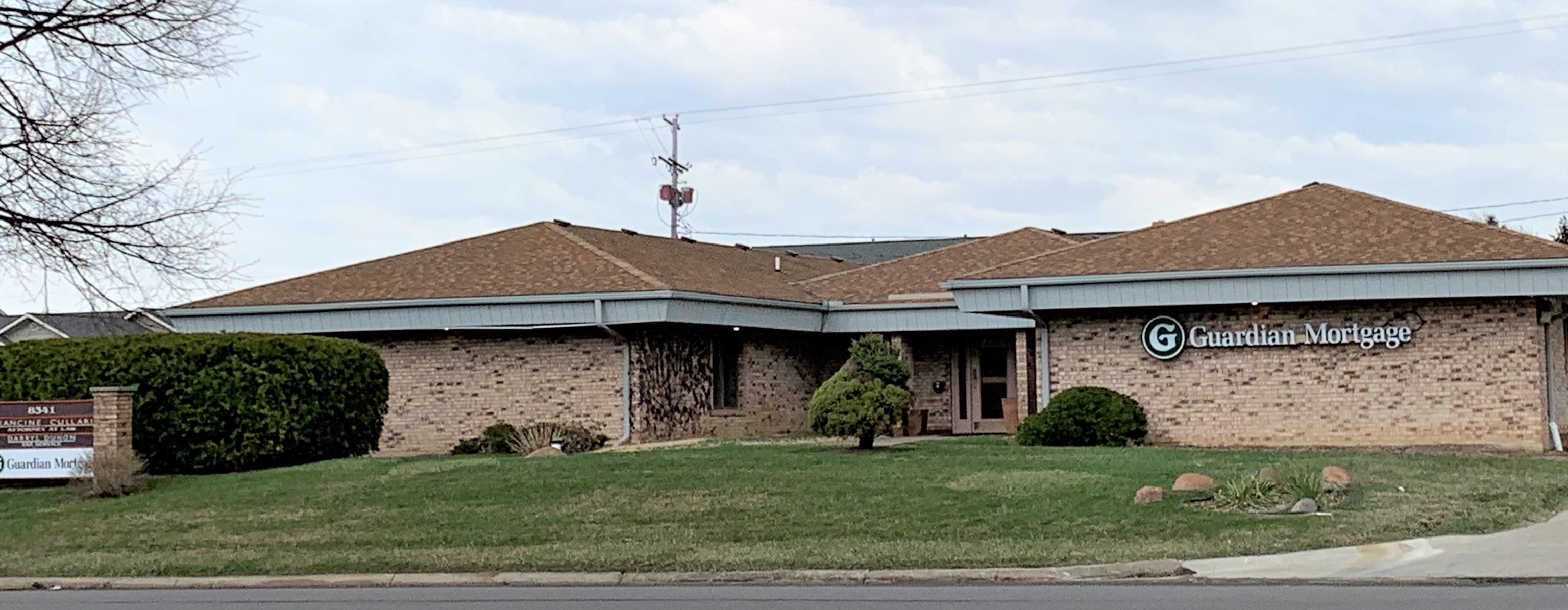 8341 Office Park Drive Property Photo 1