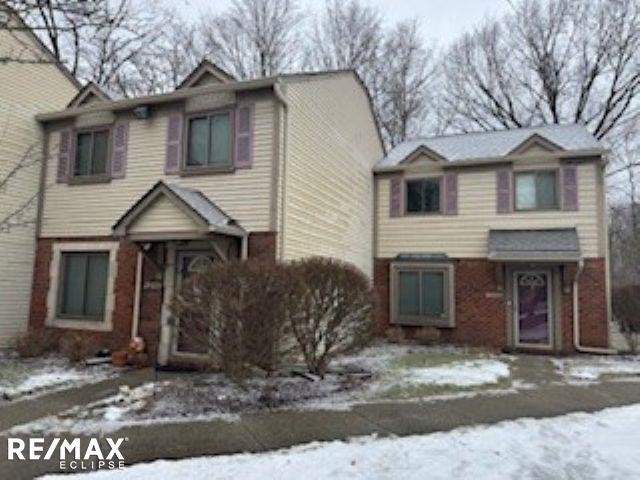 1646 River View Drive Property Photo 1