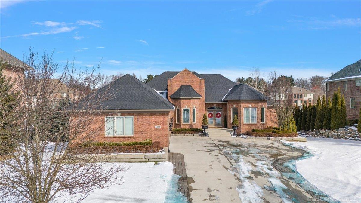 64030 Turnberry Way Common Property Photo 3