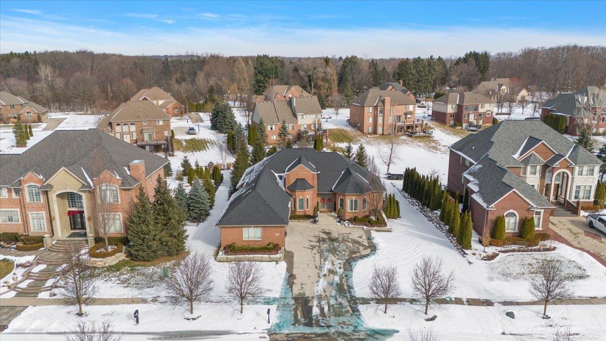 64030 Turnberry Way Common Property Photo 4