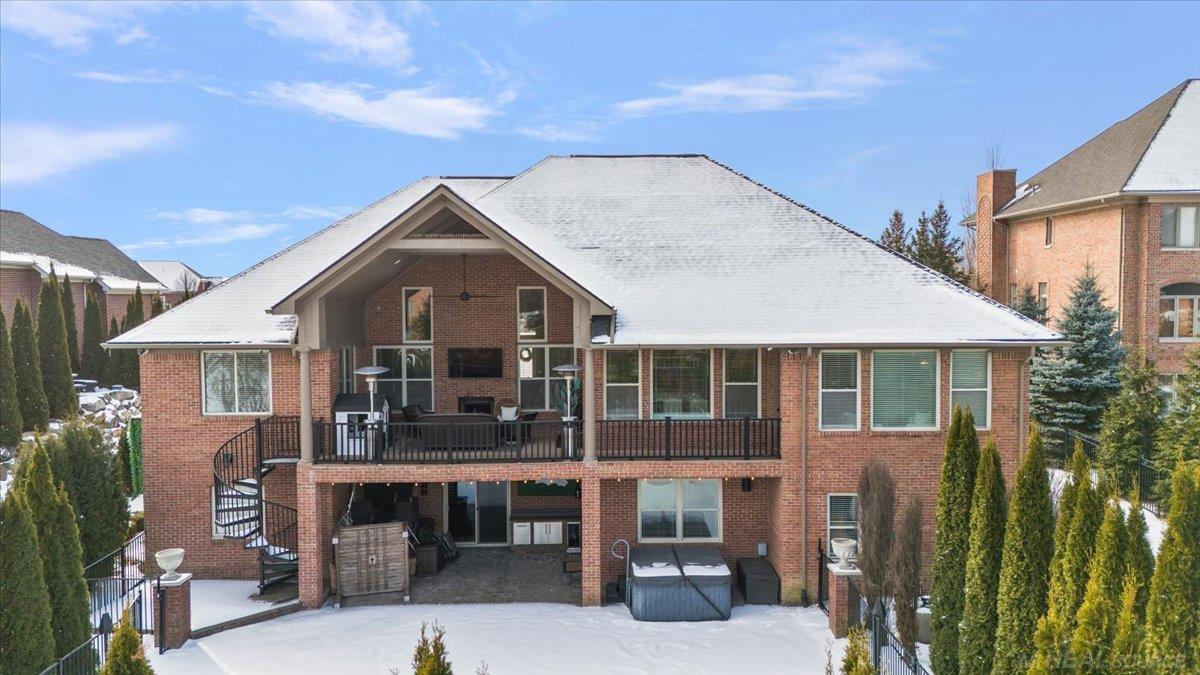 64030 Turnberry Way Common Property Photo 5