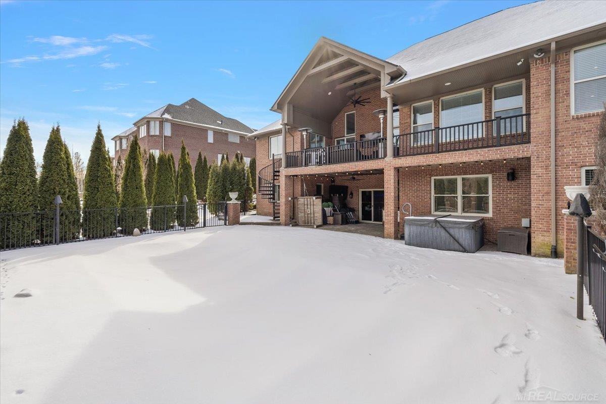 64030 Turnberry Way Common Property Photo 6