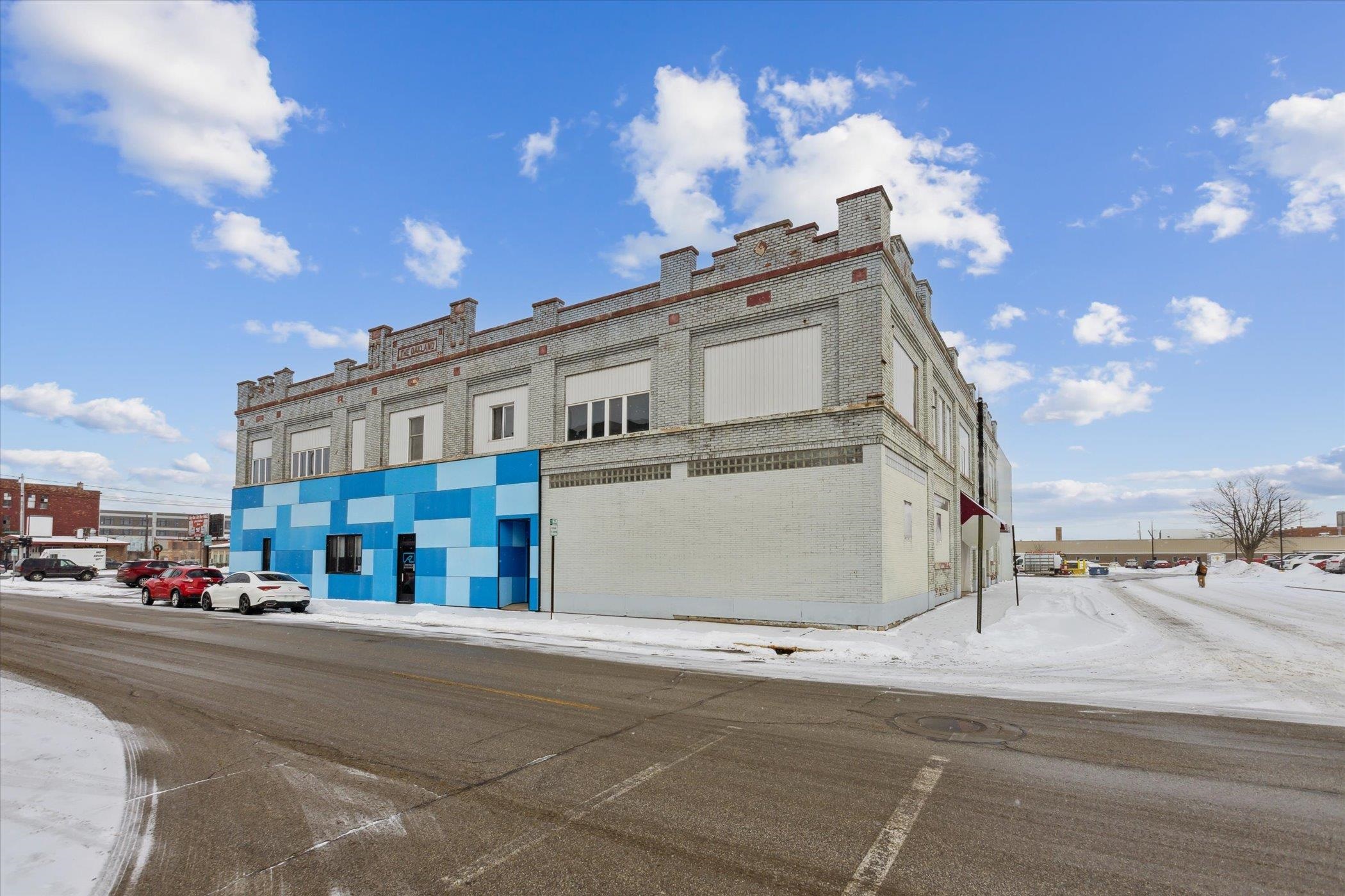 315 3rd Street Property Photo 1