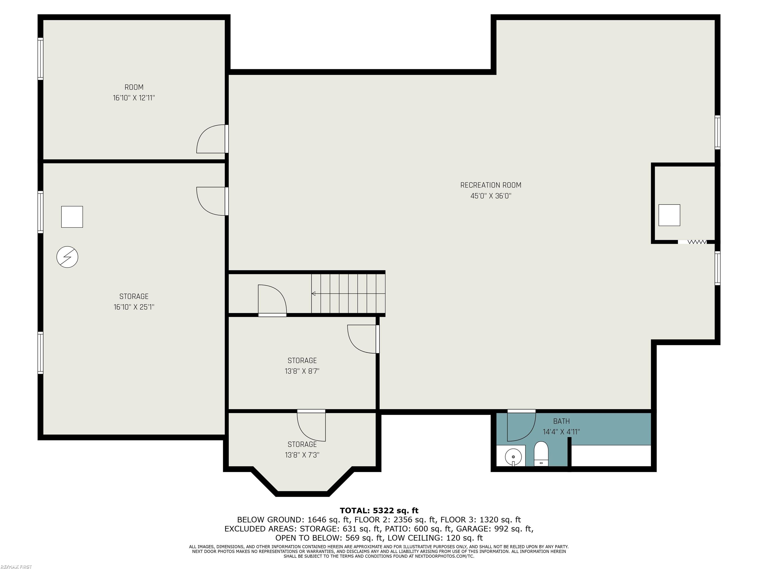 6567 Petko Court Property Photo 49
