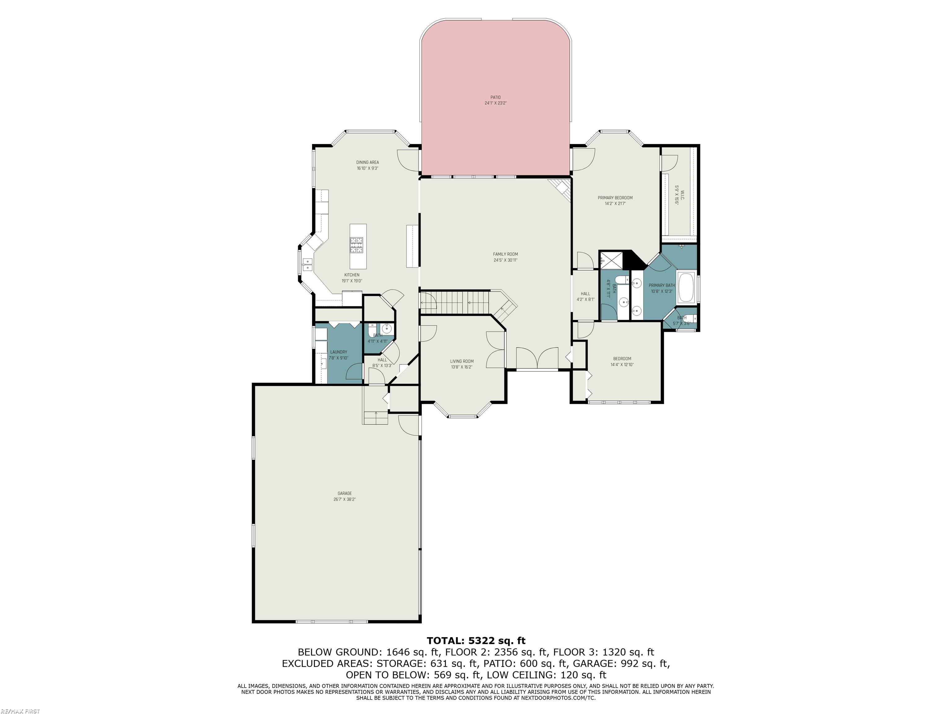 6567 Petko Court Property Photo 50