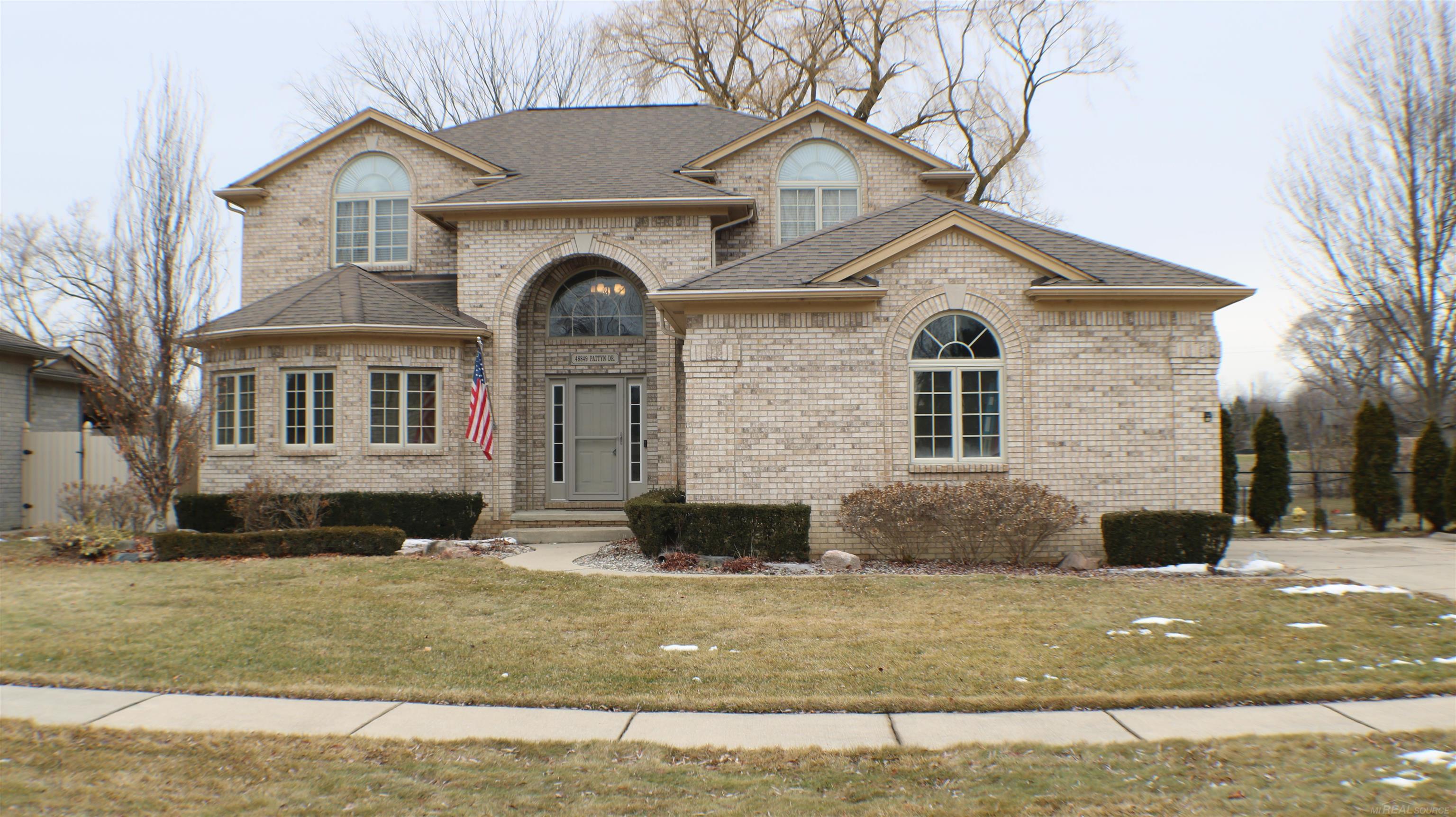 48849 Pattyn Drive Property Photo 1