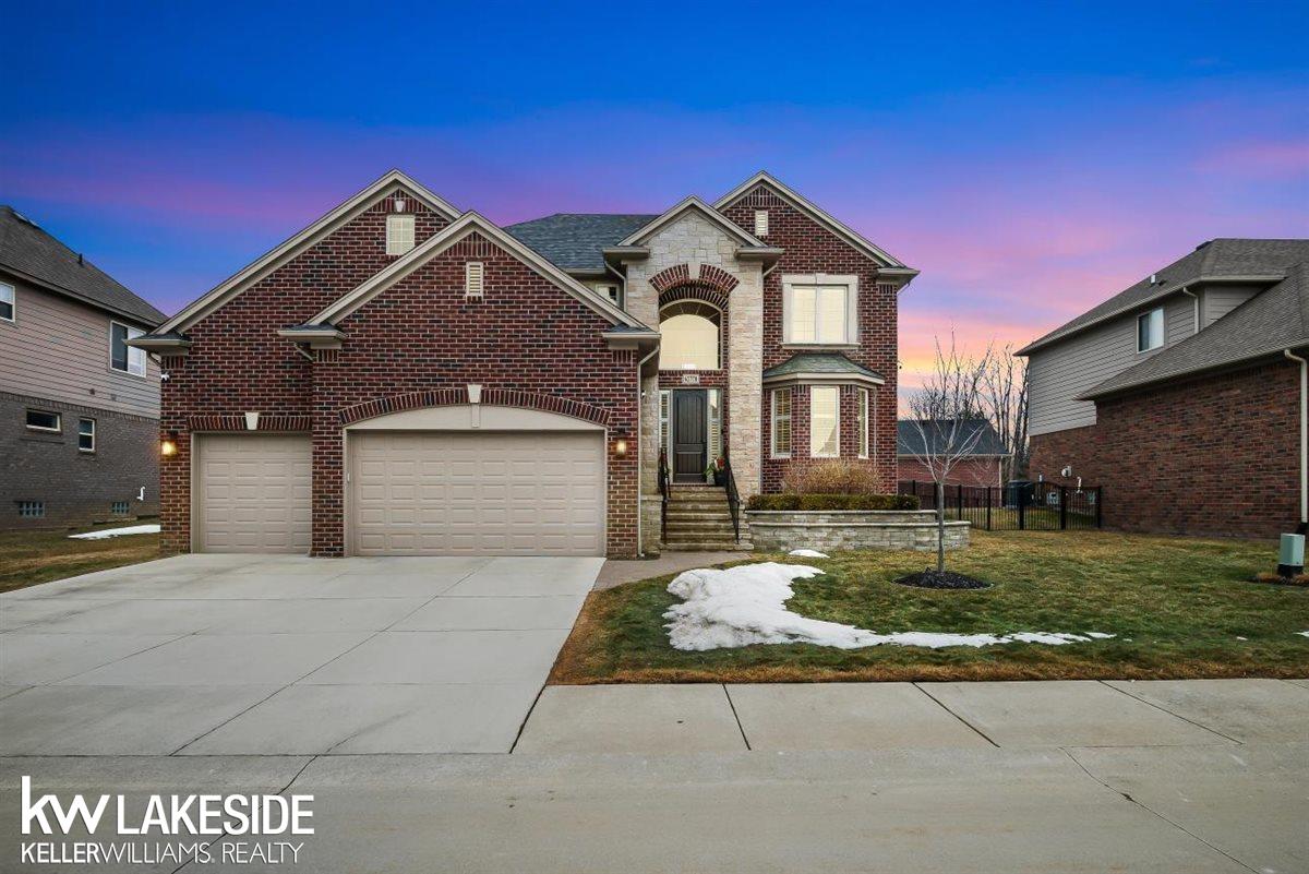 62770 Franklin Park Drive Property Photo 1
