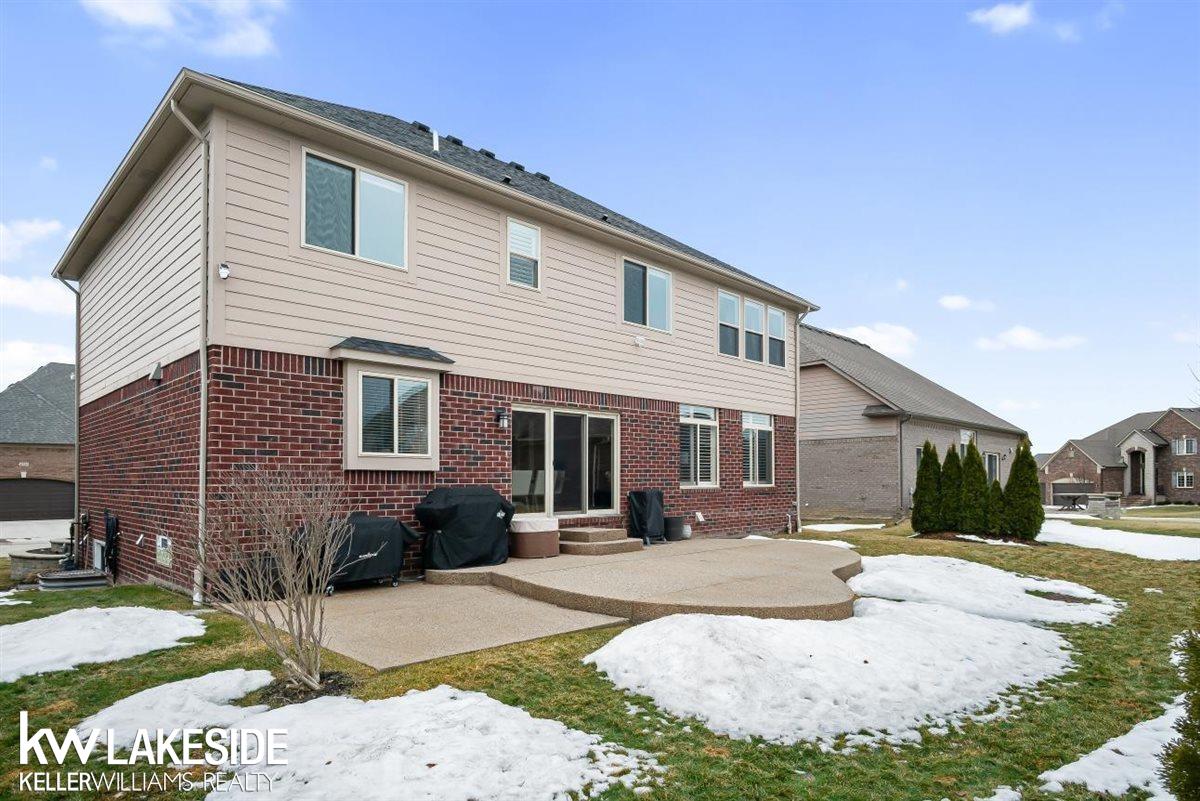 62770 Franklin Park Drive Property Photo 30