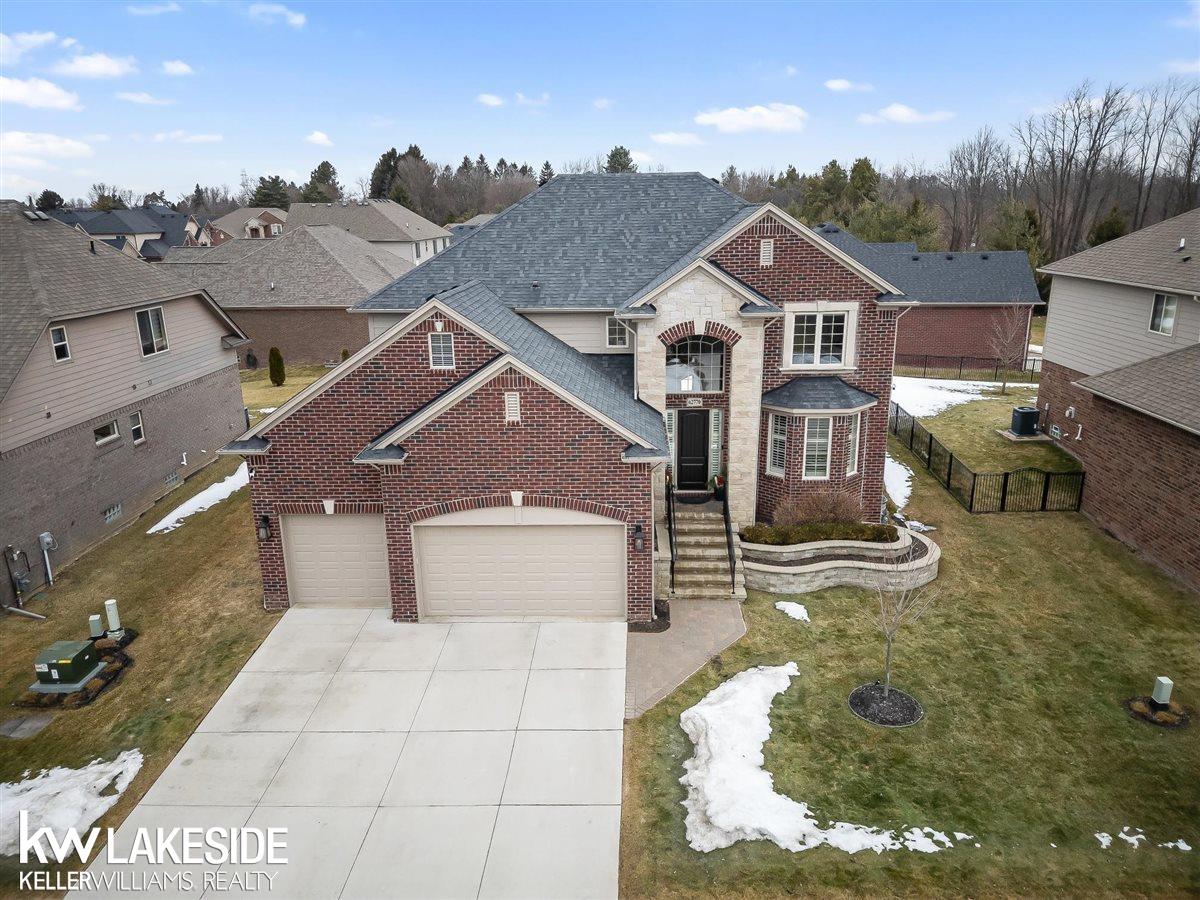 62770 Franklin Park Drive Property Photo 33