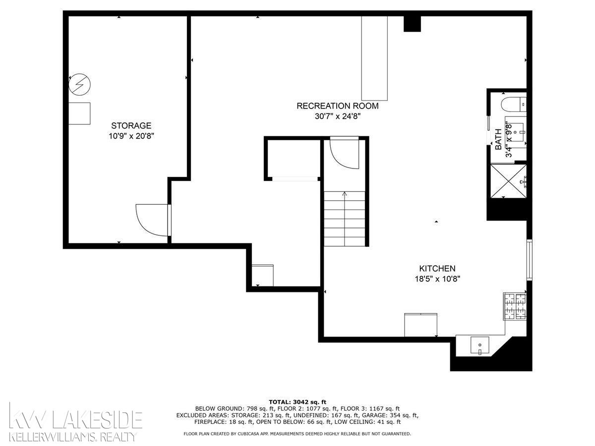 62770 Franklin Park Drive Property Photo 37