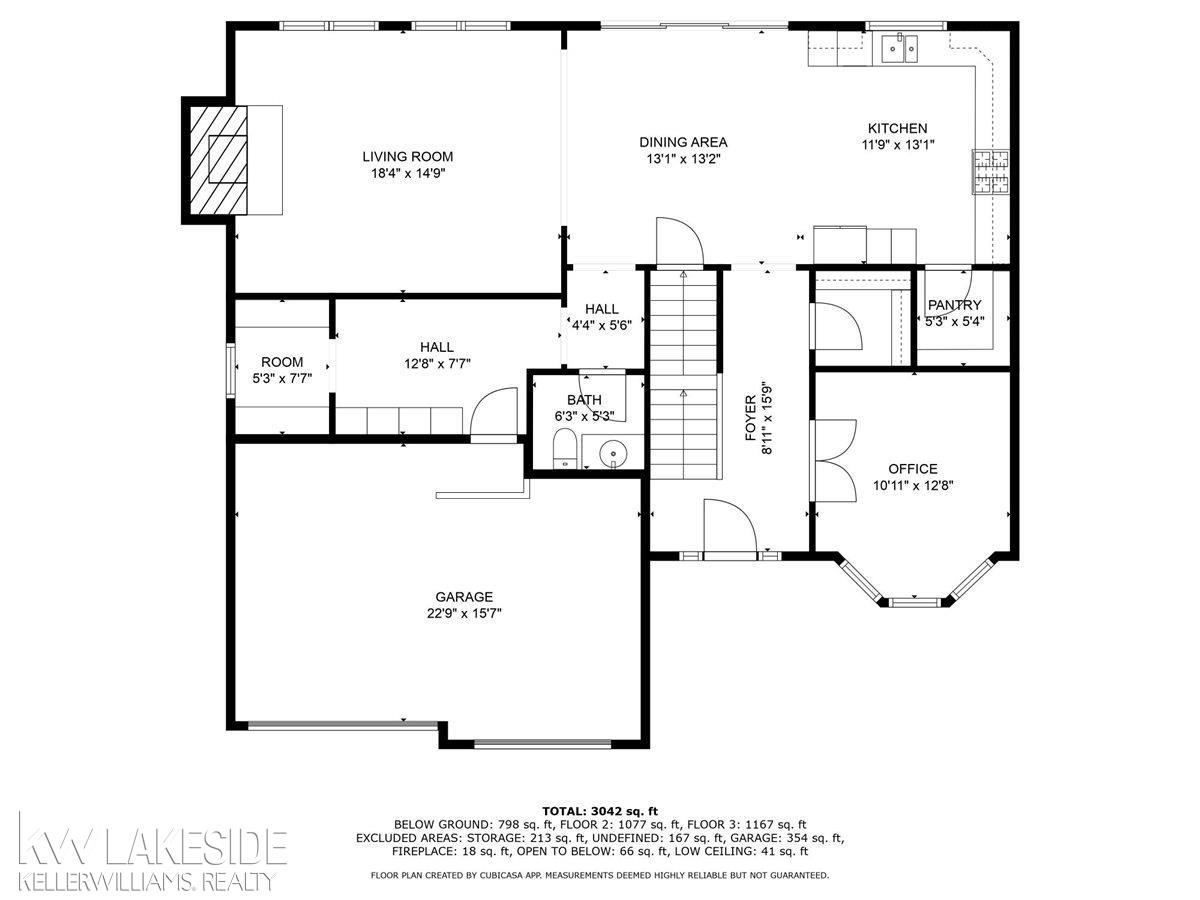 62770 Franklin Park Drive Property Photo 38