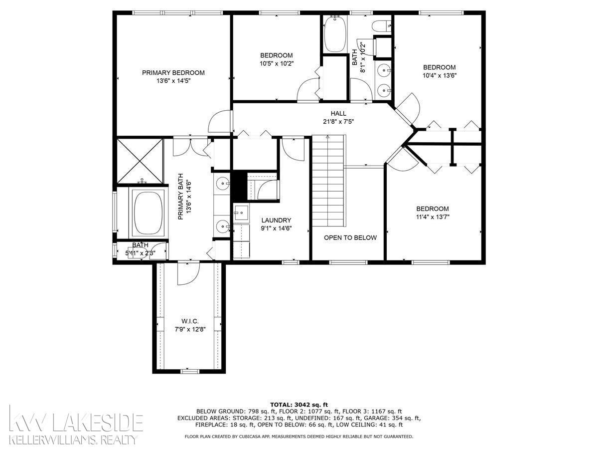 62770 Franklin Park Drive Property Photo 39