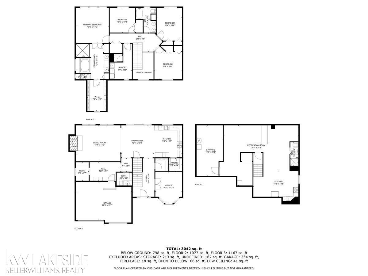 62770 Franklin Park Drive Property Photo 40