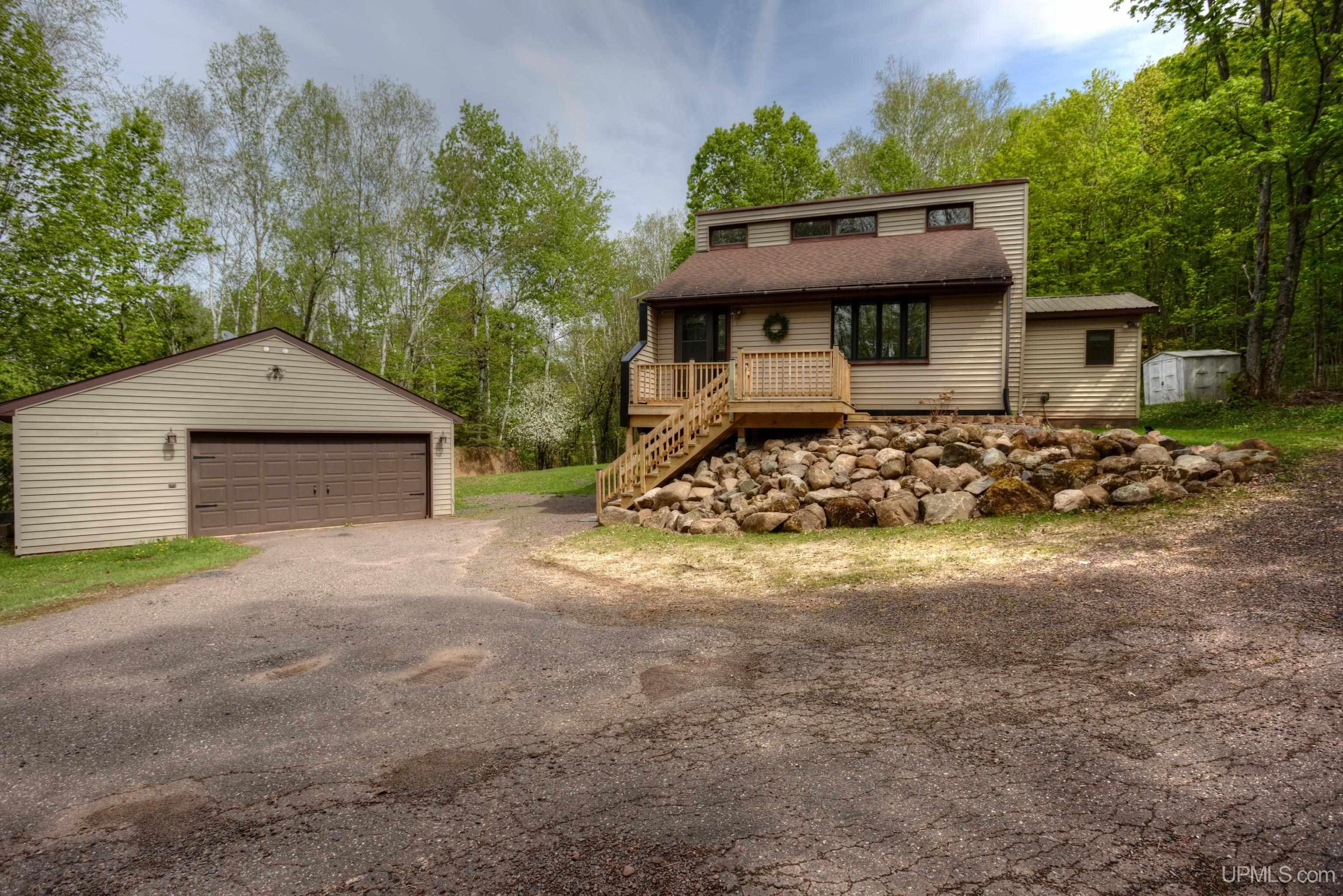 5481 Center Drive
