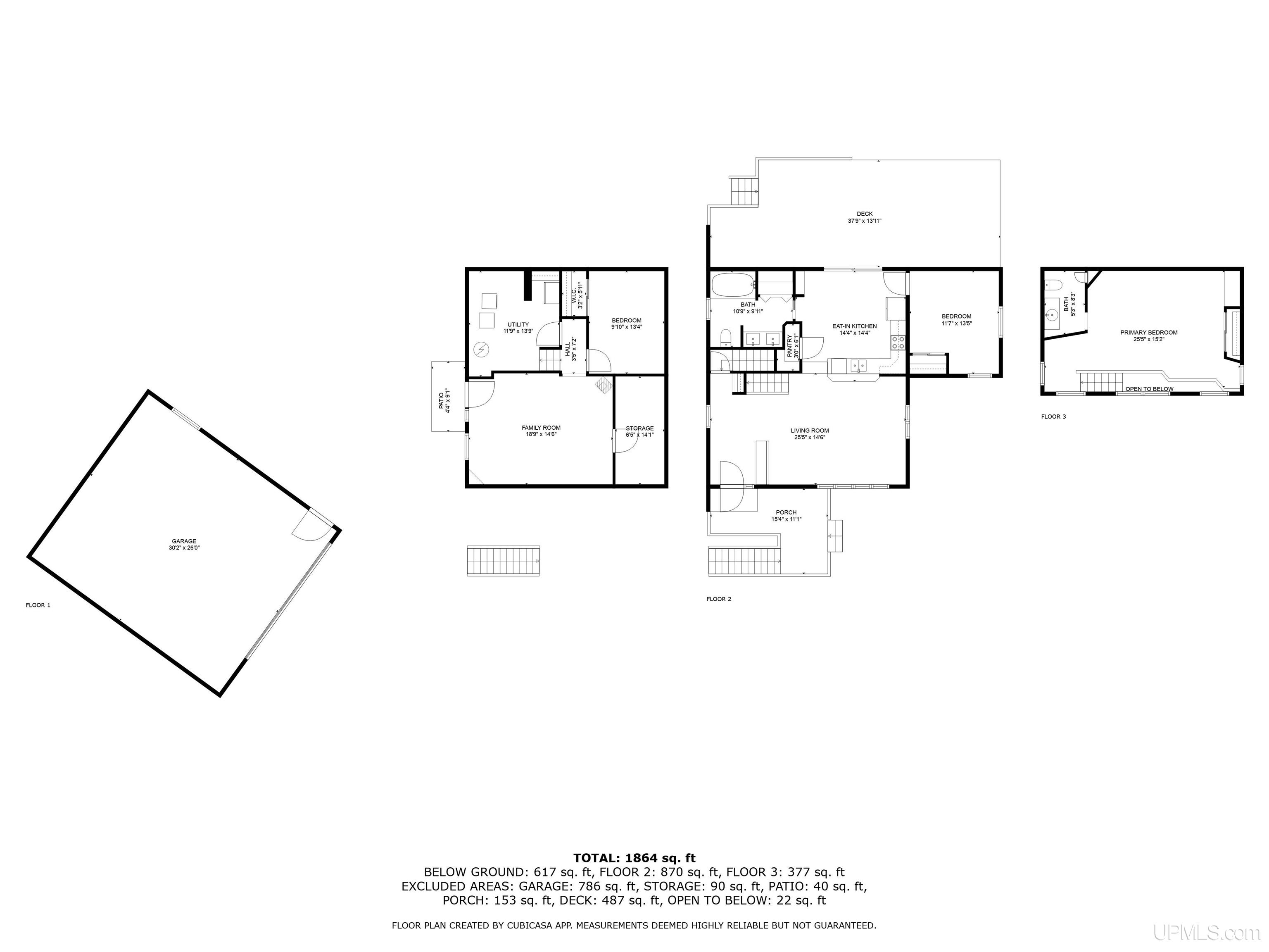 5481 Center Drive Property Photo 2