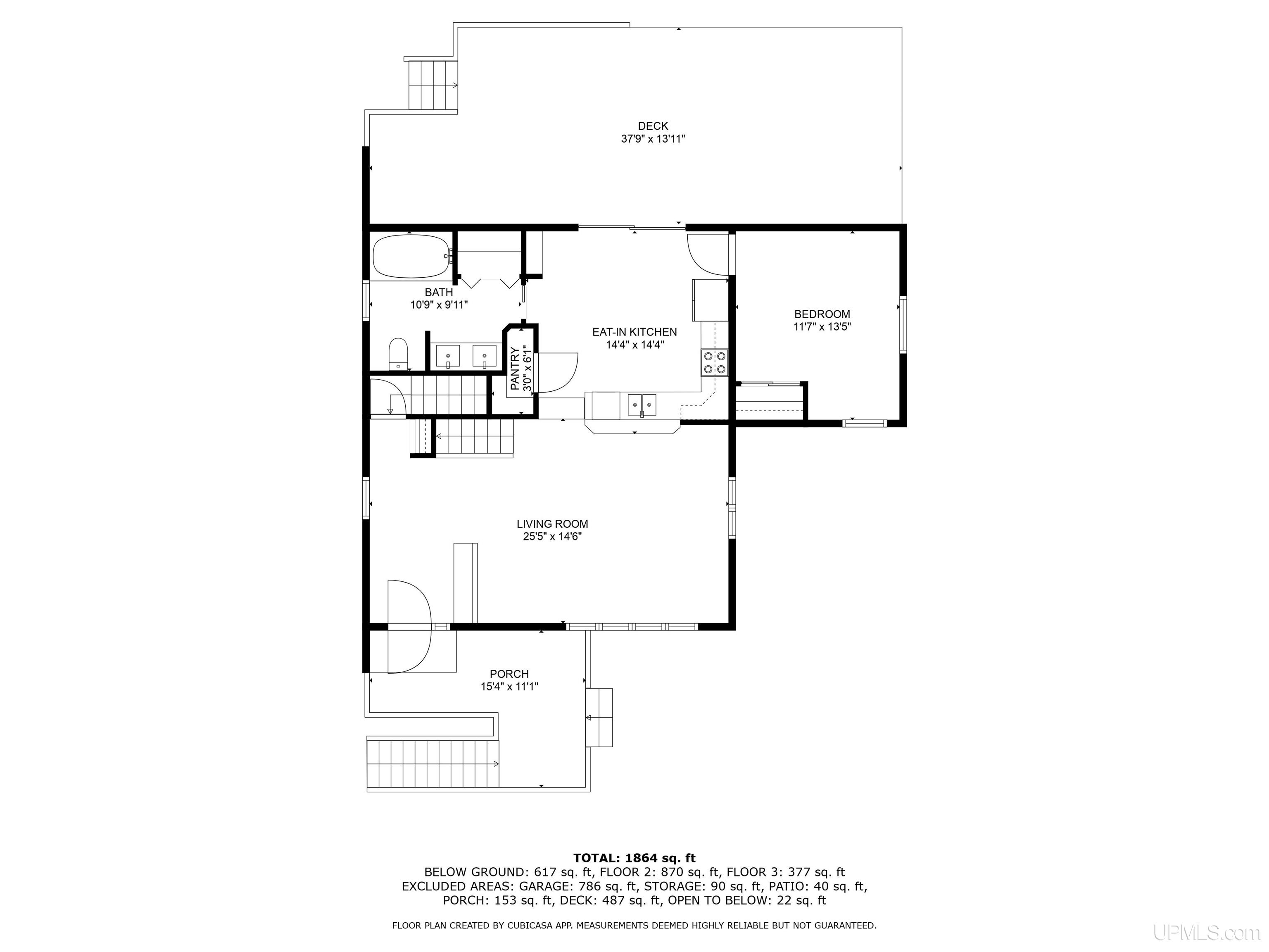 5481 Center Drive Property Photo 4
