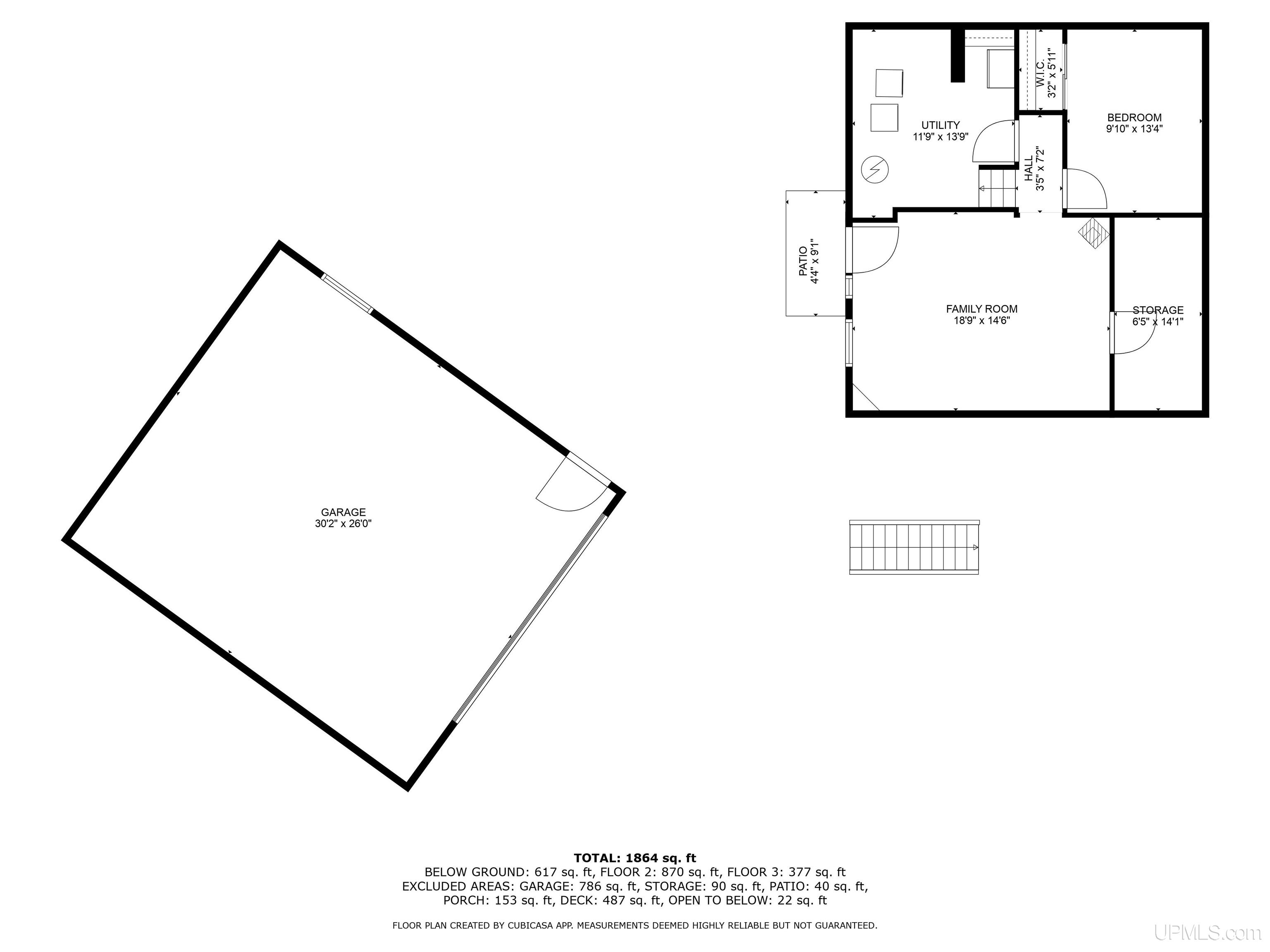 5481 Center Drive Property Photo 33