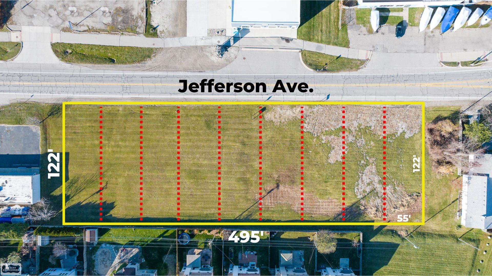 00 Jefferson Avenue Property Photo 1