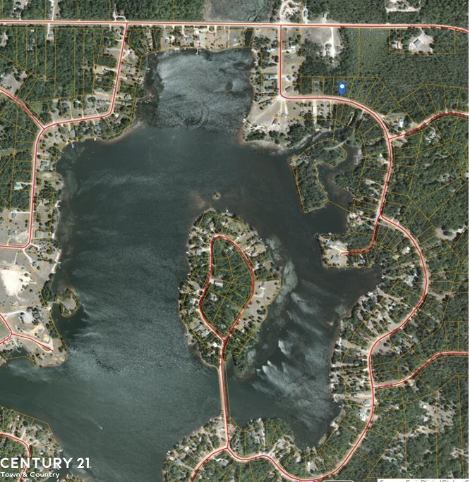 15217 Lakeview Drive Property Photo 3